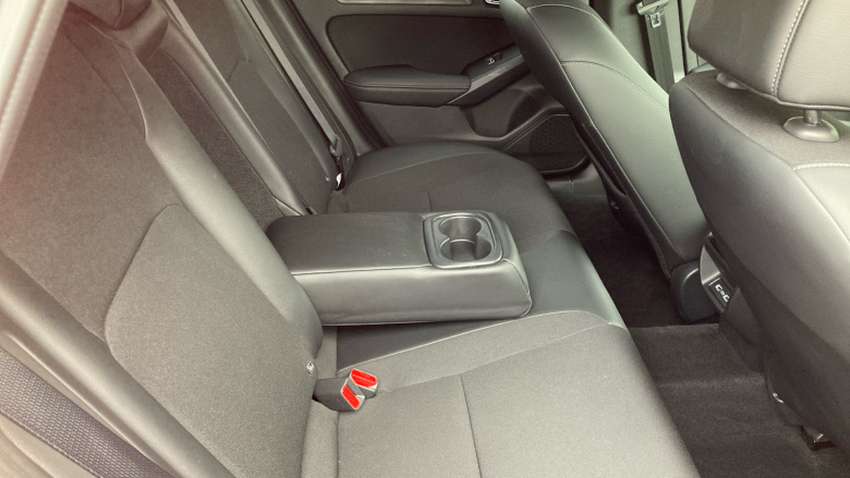 Honda Civic 2.0 eHEV Sport 5dr CVT Hybrid Hatchback